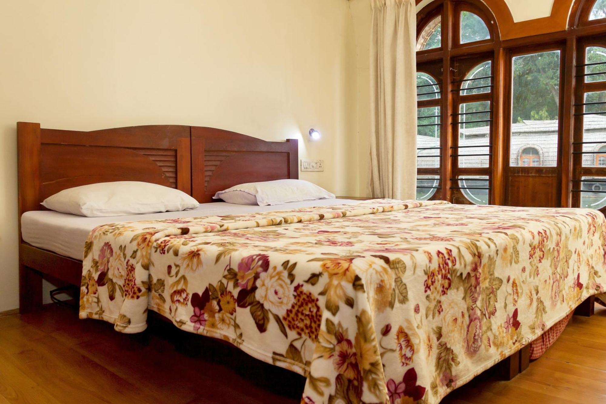 Hotel Aqua Castle Houseboat - By Aqua Jumbo Houseboats Alappuzha Zimmer foto