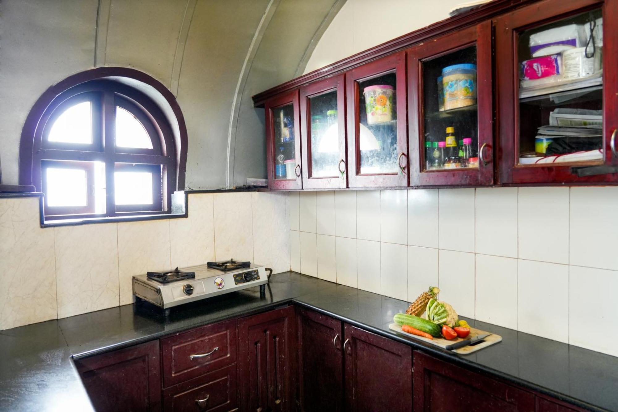 Hotel Aqua Castle Houseboat - By Aqua Jumbo Houseboats Alappuzha Exterior foto